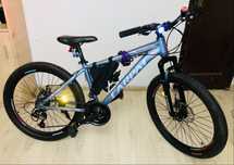 De vanzare Bicicleta 24”