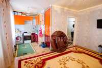 продается 3х ком квартира  в военном  городке Улан Ришат Империя