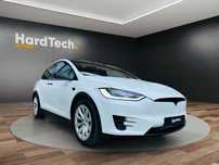 Tesla Model X Tesla Model X 75D - Dual Motor AWD