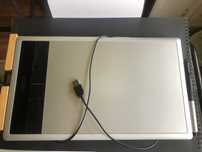 Графичен таблет wacom bamboo
