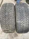 Anvelope Michelin Alpin 225/55/17 M+S