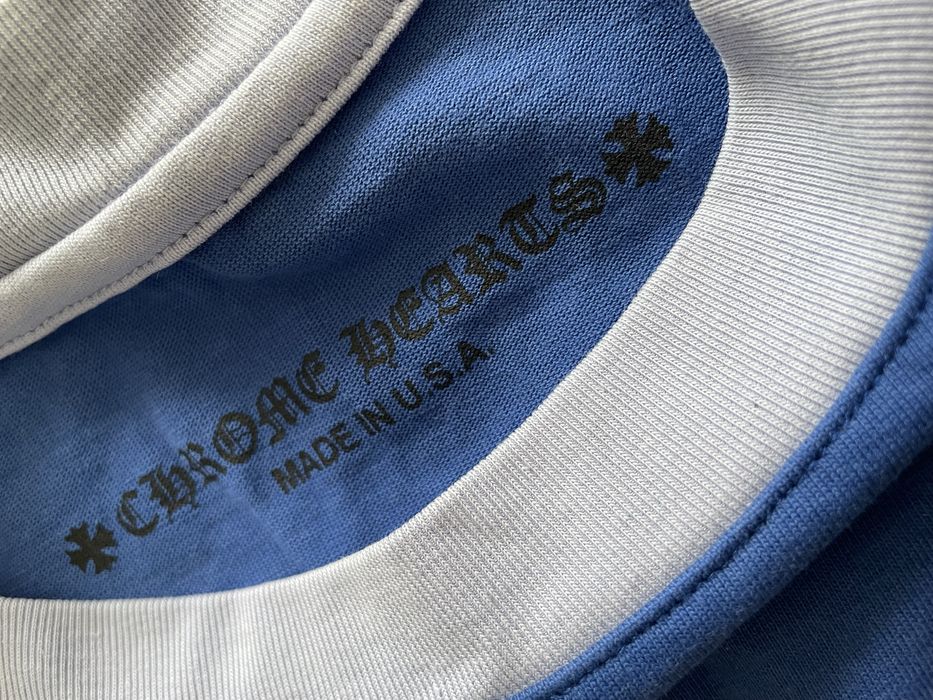 Chrome Hearts Longsleeve / Блуза дълъг ръкав