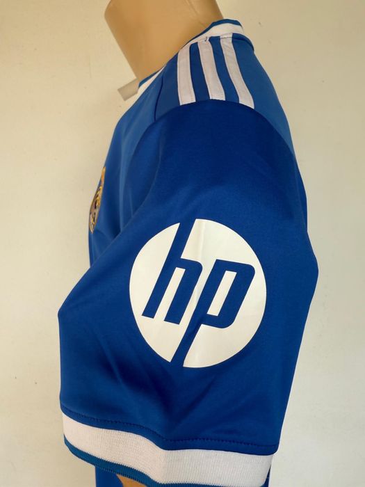 Tricou fotbal Real Madrid Mbappe