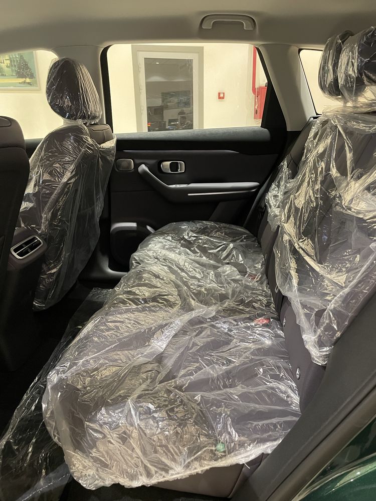 Leapmotor C10 hybrid comfort dop