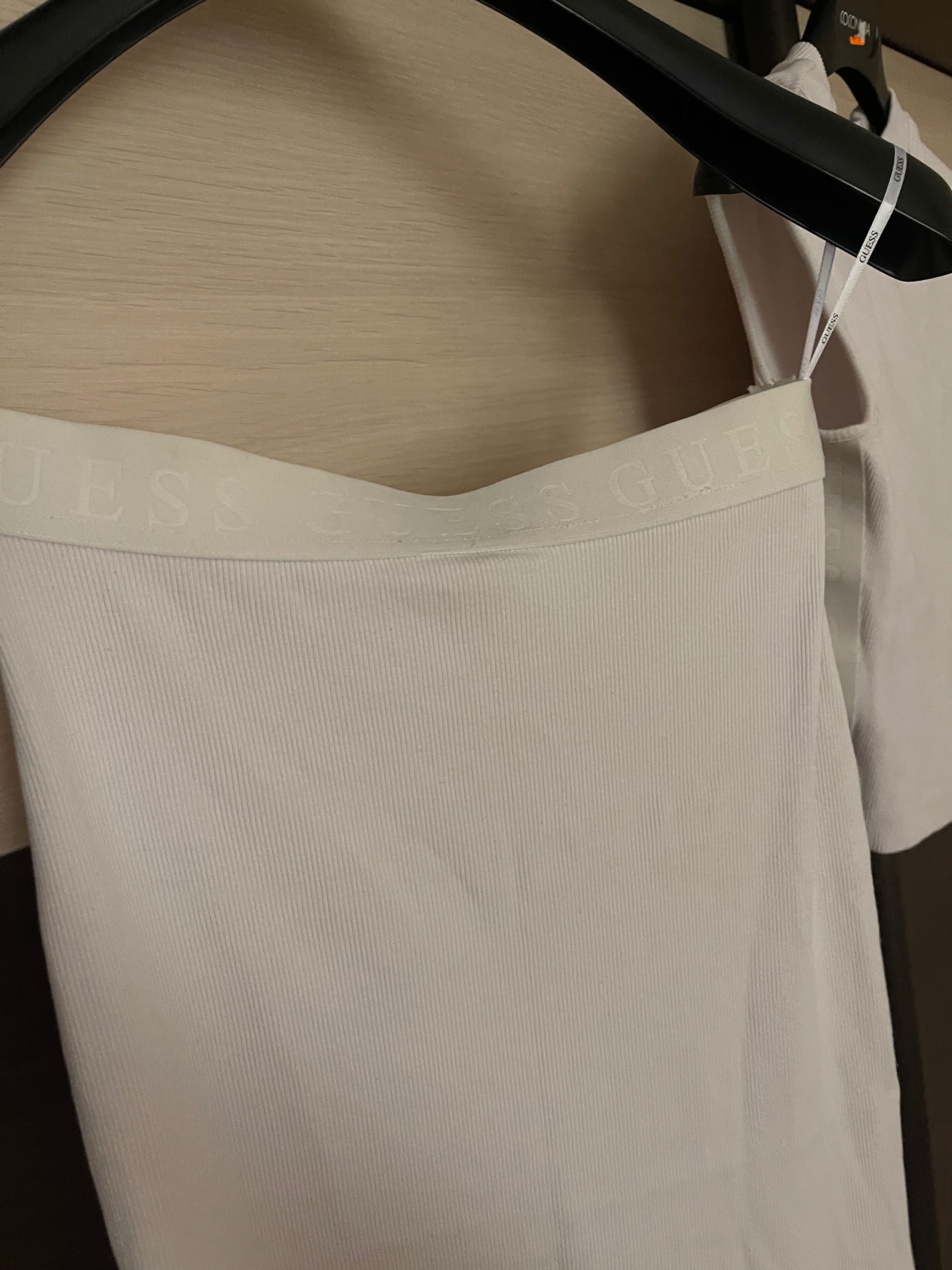 Комплект топ и пола Guess