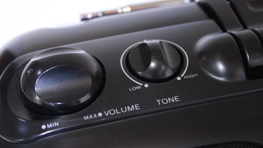 Portabil,mini,radiocasetofon,Sony,1994.