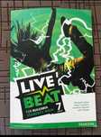 Учебник по английски език за 7 клас/Live beat 7th grade/students book/