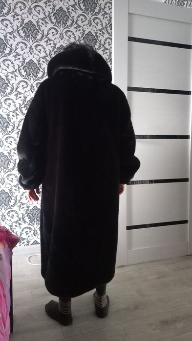 Продам шубу норкувую
