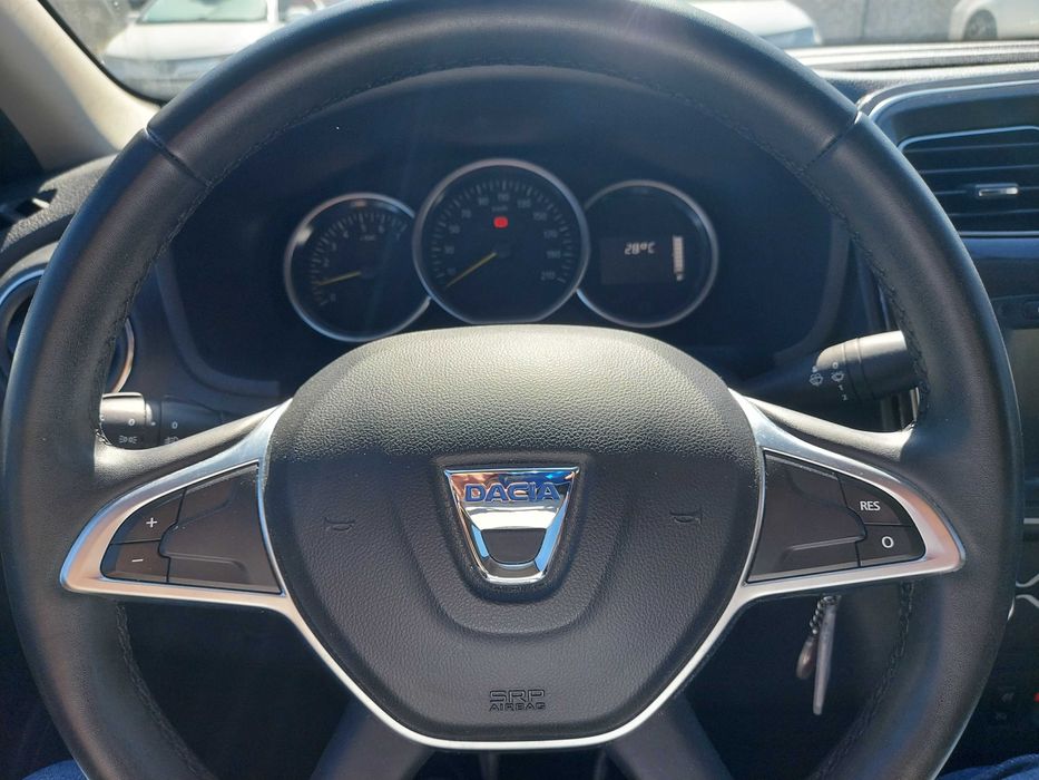 Dacia Logan 0.9 TCE 90CP