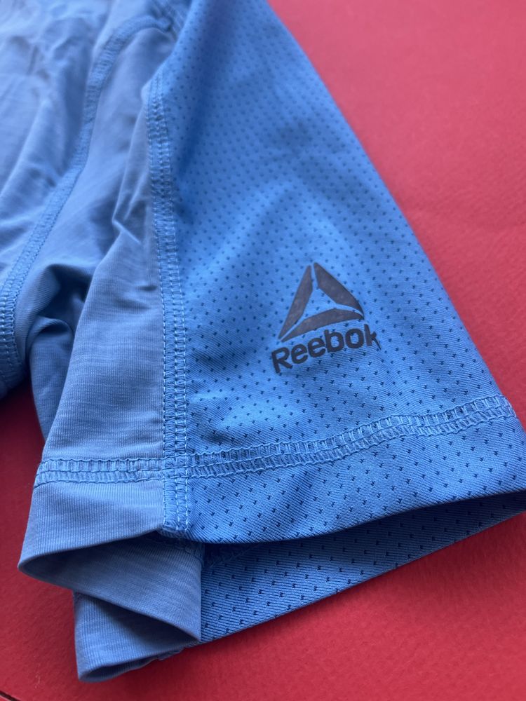 REEBOK : Activ Chill - Компресираща блуза размер XS/S Оригинал