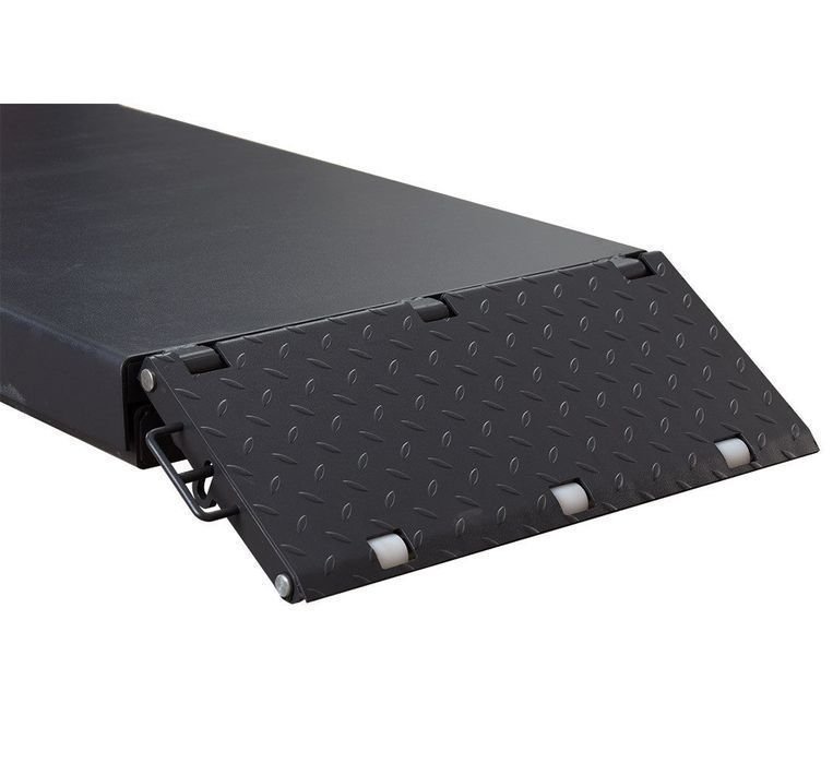 Elevator vulcanizare tip foarfeca talie joasa 3t 380v + ulei gratis