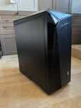 Pc gaming MSI , i5 8400 , 16GB ddr4 2666 mhz, geforge gtx 1060 6Gb