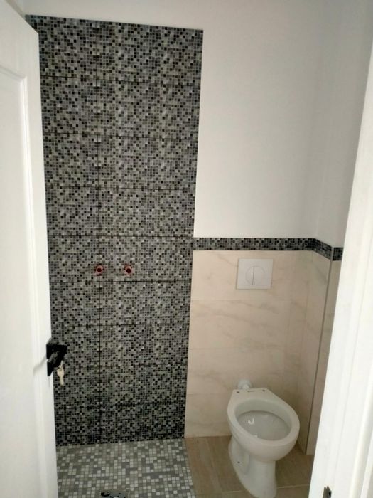 Apartament la cheie.