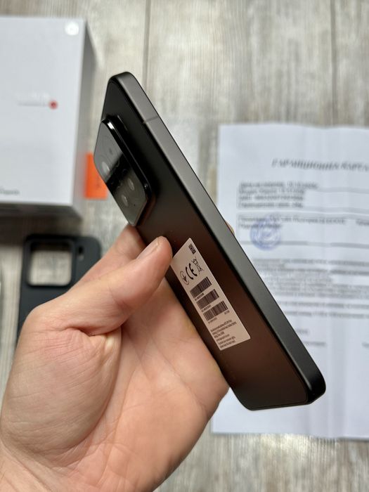 Xiaomi 15 512 GB 5G 12+12 GB Ram Нов и Гаранционен още 2 г.