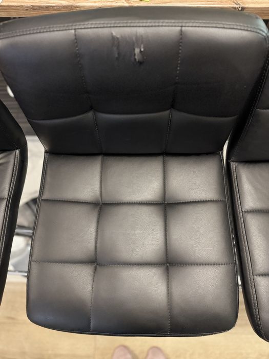 Vand set masa bar +scaune