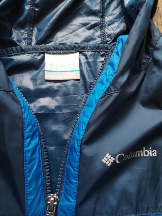 Columbia Kids' Flash Challenger Jacket - юношеска ветровка 14-16год.