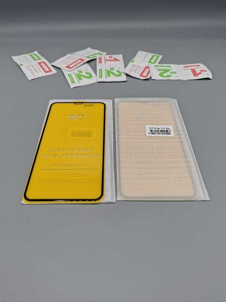 Folie sticla iPhone 7, X, 11, 12,13 Pro Max, 14,15, 15 Pro Max, 16