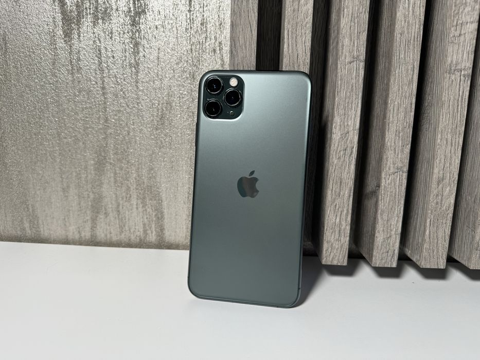 iPhone 11 Pro Max Garantie Universul Telefoanelor