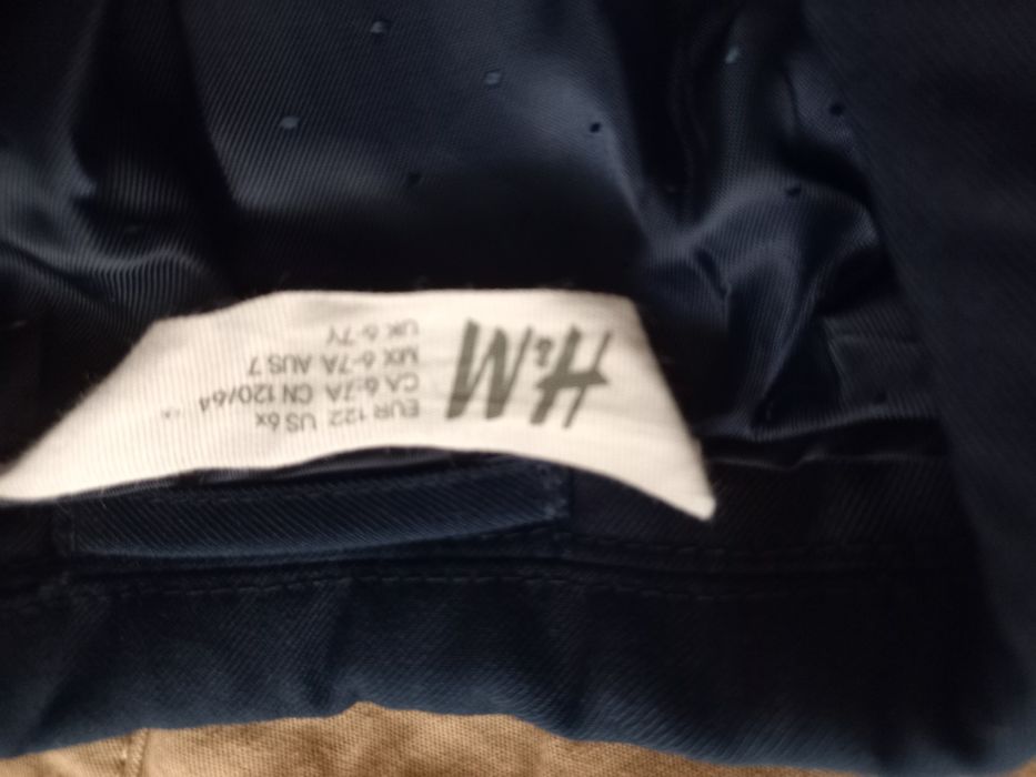 Sacou, pantaloni, pulover și camasa copii