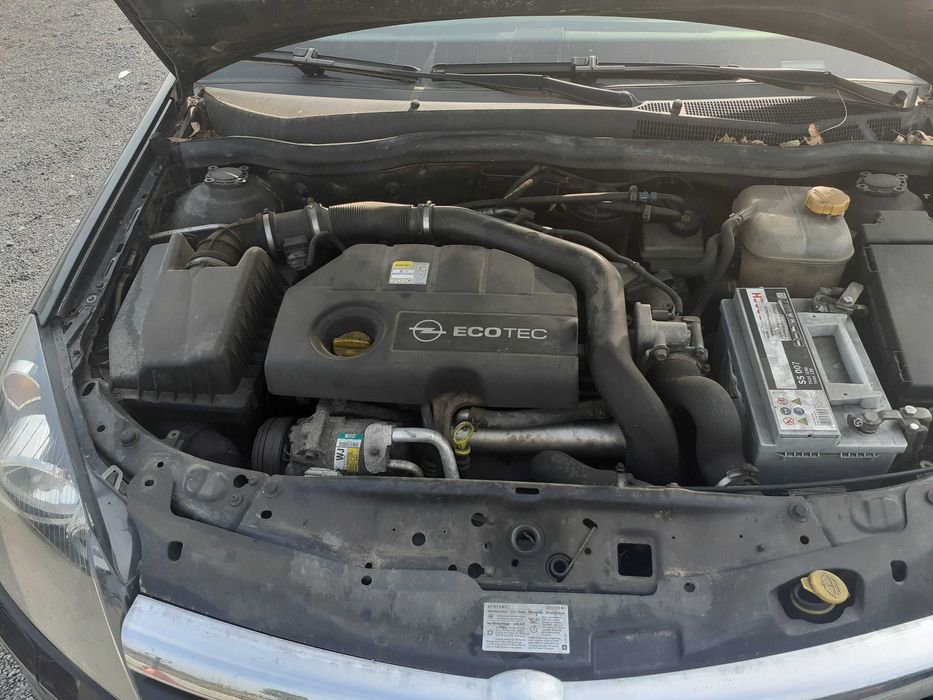 Pompa Servo-electrica Opel Astra H 1.7