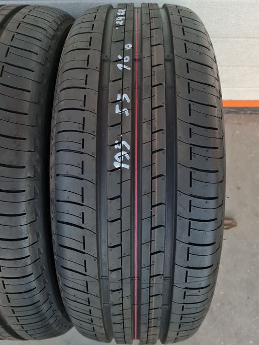 Нови летни гуми 4 броя BRIDGESTONE Ecopia EP150 195 55 R16 дот 2422
