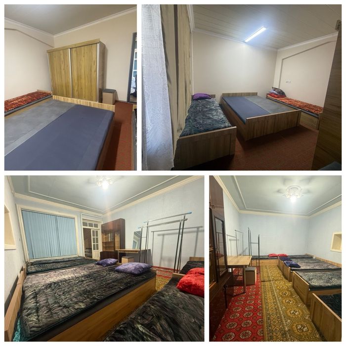 Studen qizlar uchun ijaraga qoyamiz.