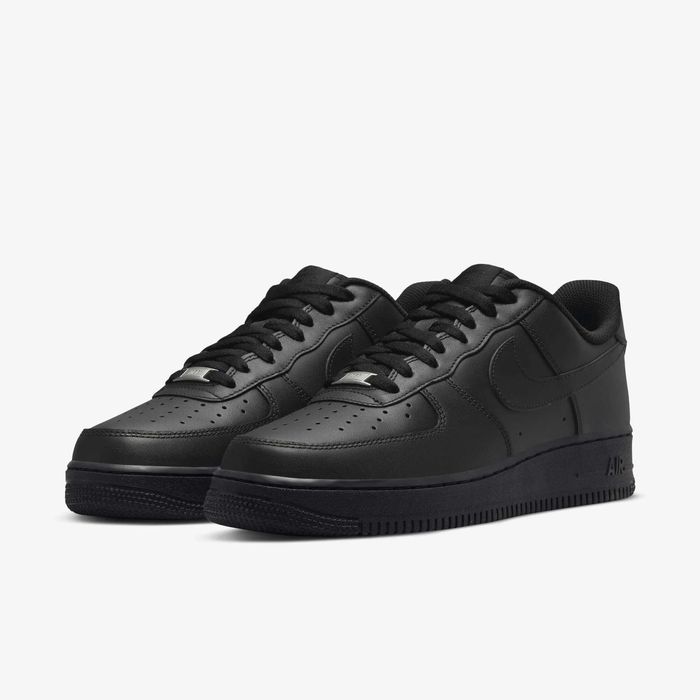 Оригинални маратонки Nike Air Force 1 Low