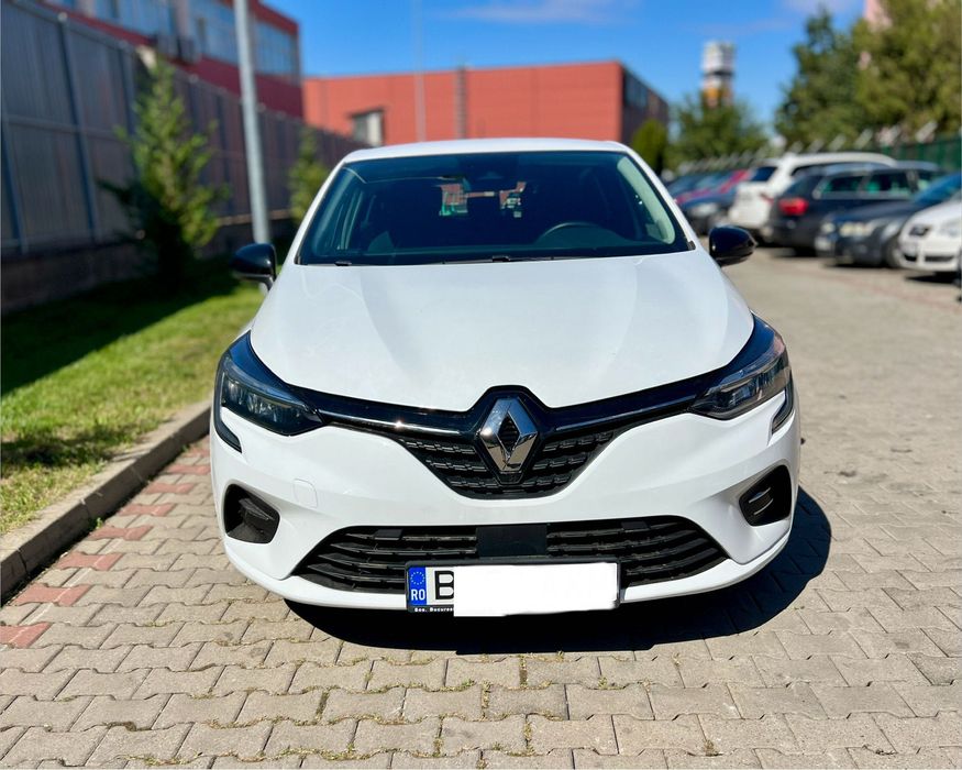Vând Renault Clio 5 2023