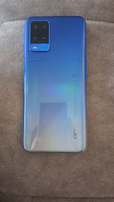 Oppo a54 в хорошем состоянии