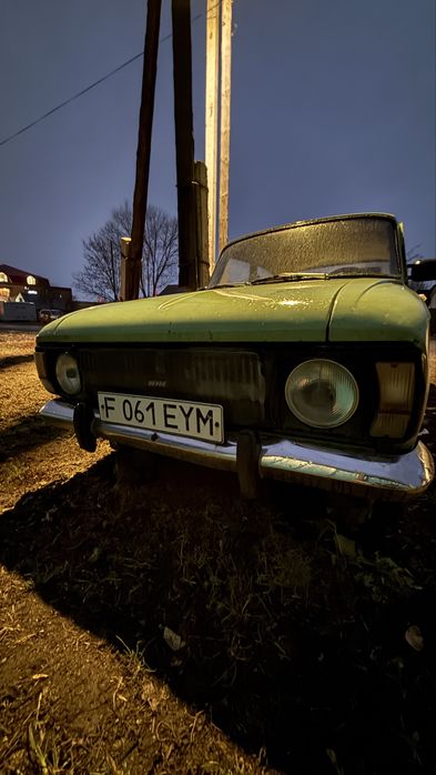 Продам москвич  412