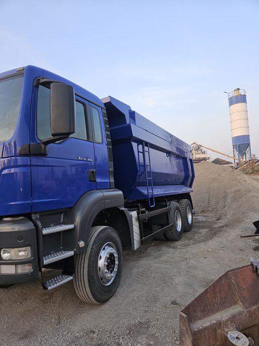 Ман самасвал 33360