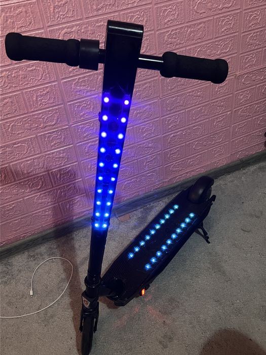 Trotineta electrica Razor