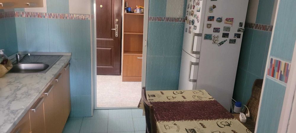 Vand apartament 2 camere , Galati , Piata Centrala