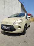 Ford KA 2009 1.3 benzina