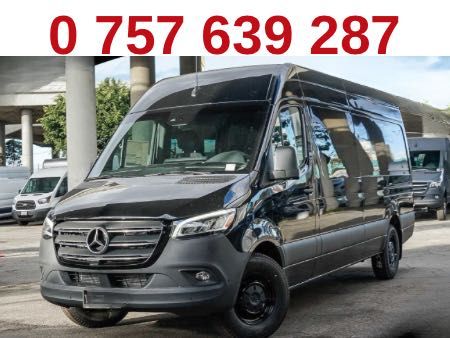 Germania, Olanda, Belgia, Austria, Cehia: Transport persoane / colete