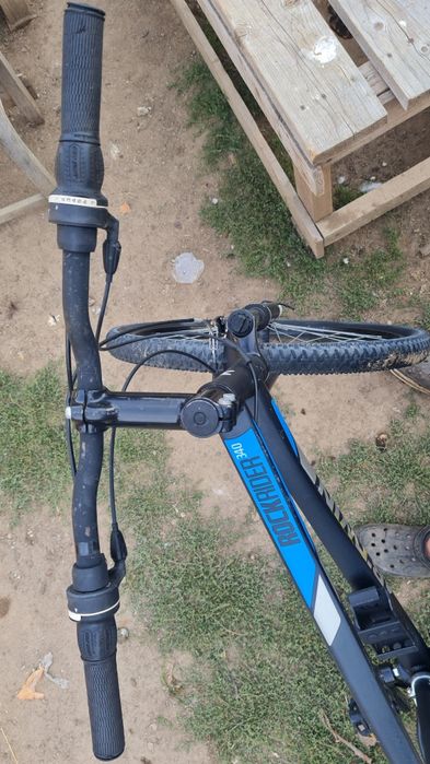 Vând bicicleta ROCKRIDER 340 Decatlon