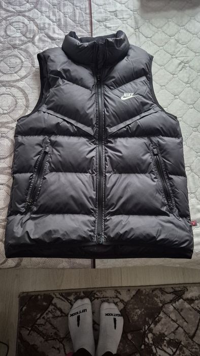 Оригинална грейка Nike storm fit