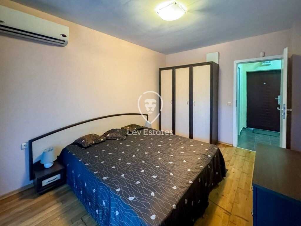 Продава се Двустаен апартамент в Китен - 68 кв.м за 1103 €/кв.м - Снимка #4