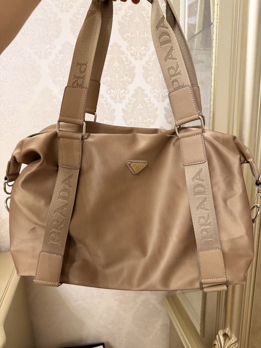 Сумка большая в хорошем состоянии