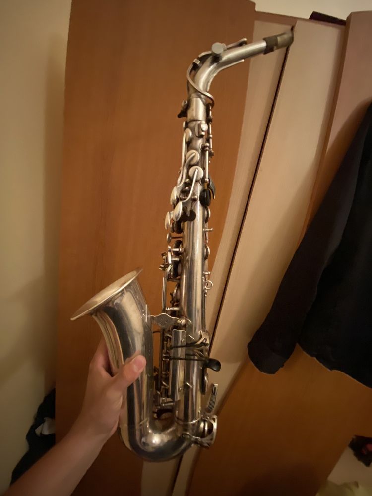 Vand saxofon YAMAHA 275