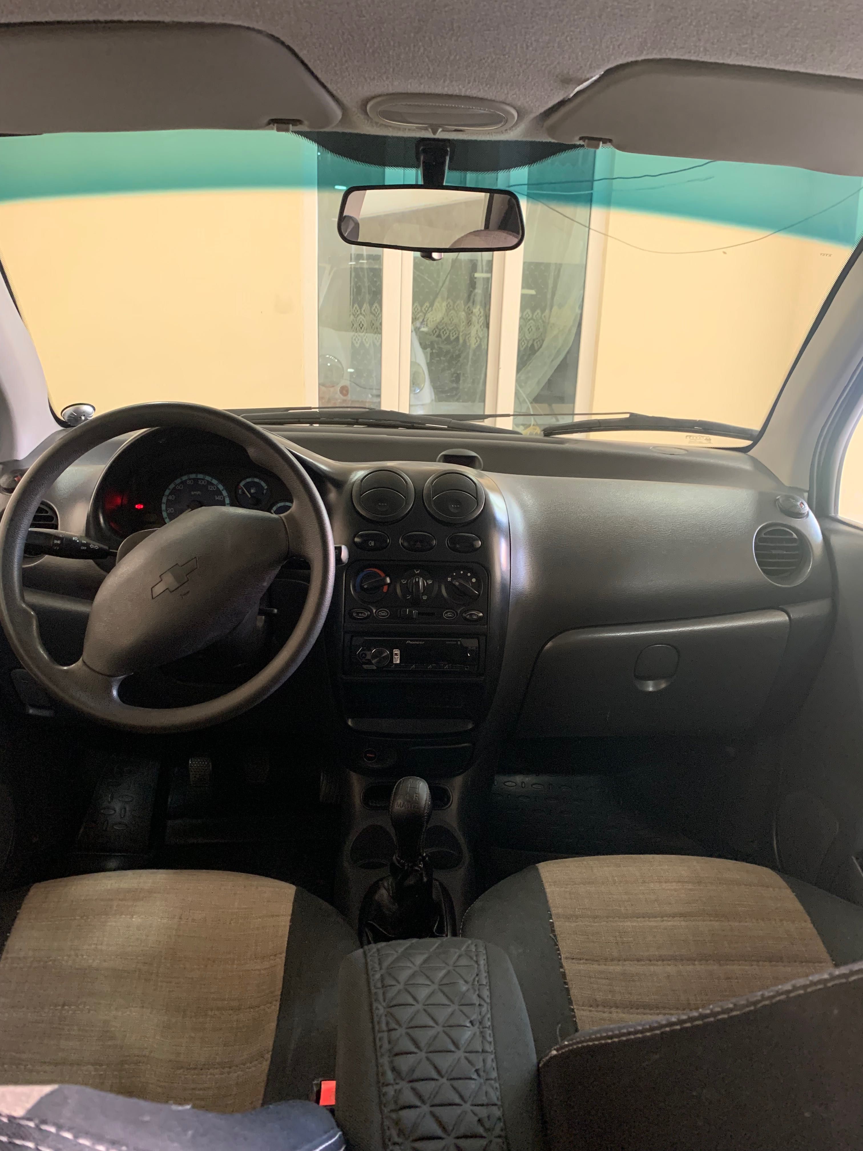 Matiz Best 2015 Full