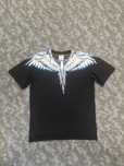 Tricou marcelo burlon