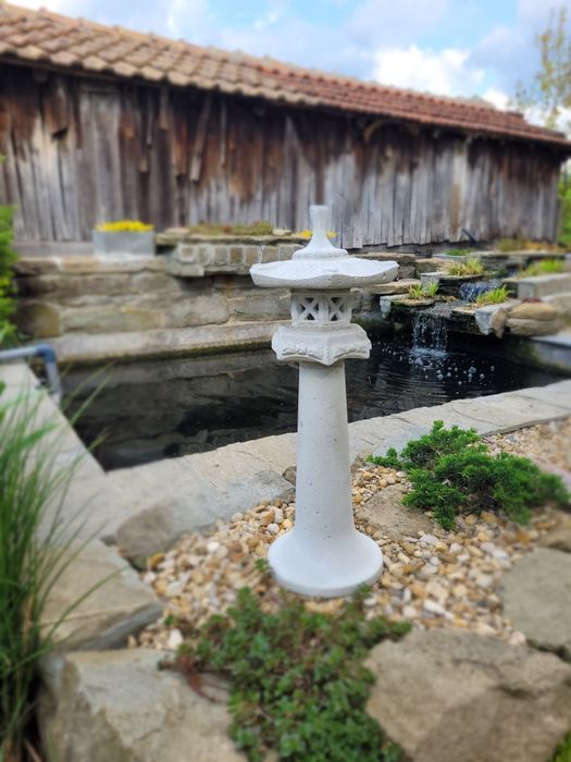 Японски фенер 75см