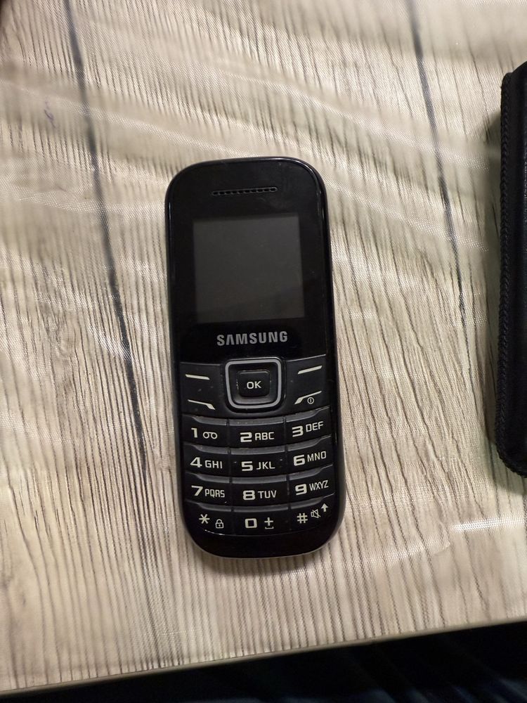 Работещи телефони Samsung и Vodafone