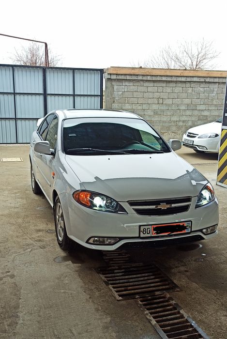 Gentra elegant plus 2019 3poz