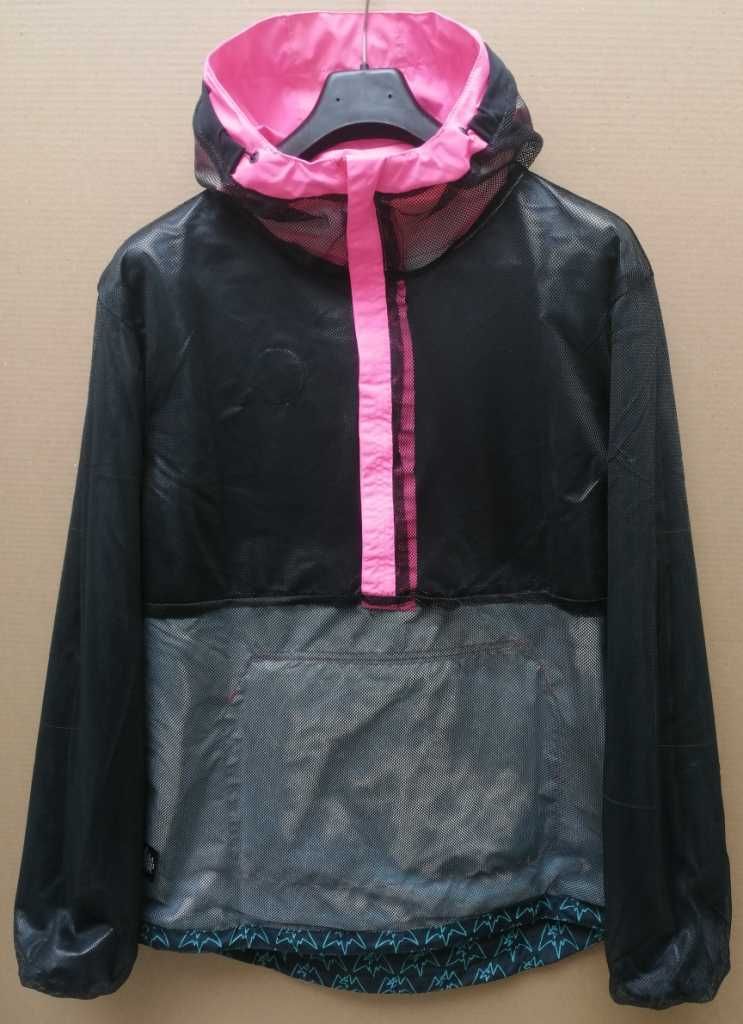Airblaster Windbreaker 5K #M/L супер симпатичен и практичен анорак