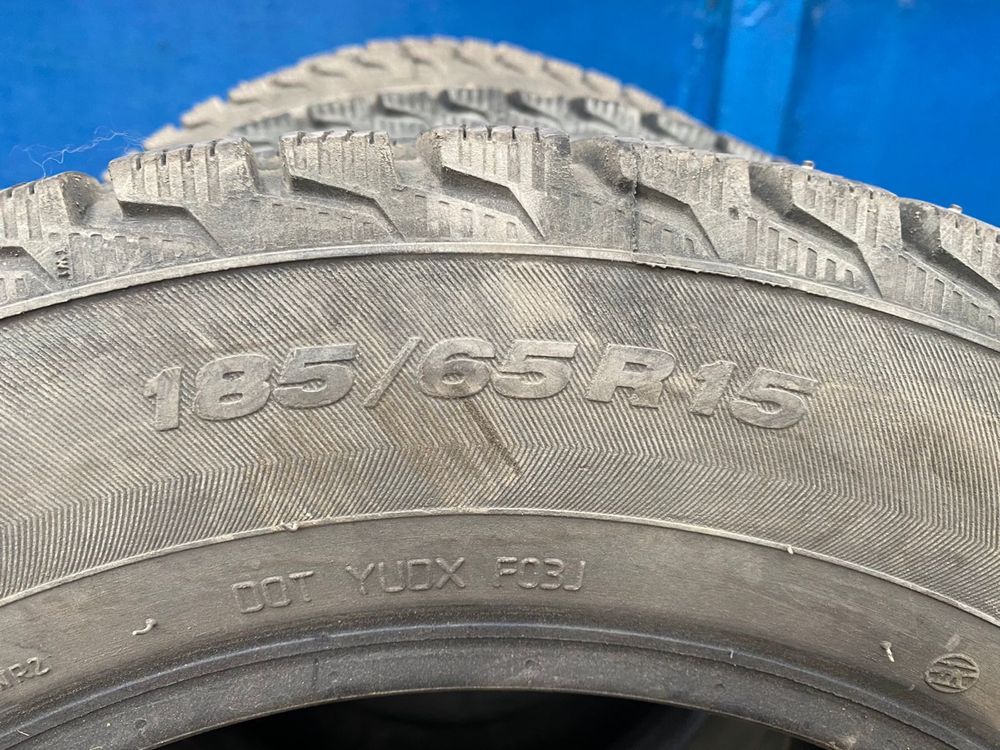 Viatti 185/65 R15