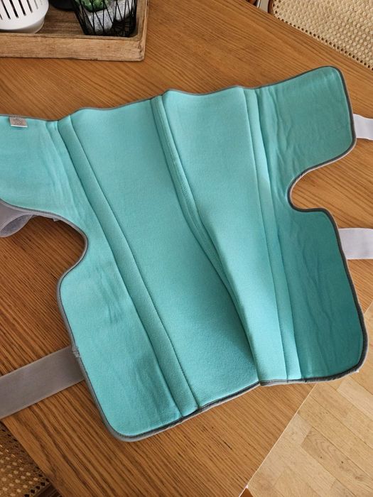 Ортопедична наколенка колянна става