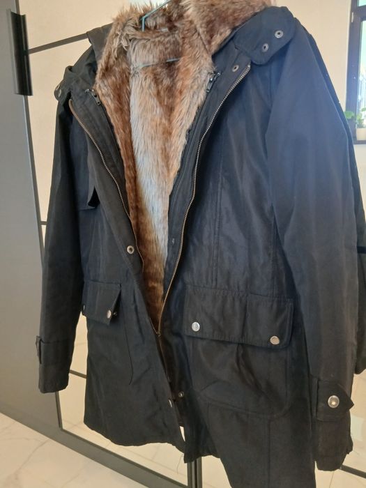 Greaca dama M-L mai mic