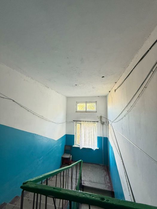 Продаётся 2х комн-ая на 3 микр